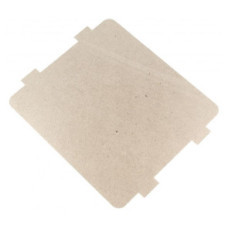 Plaque mica pour micro-ondes Smeg 783531431