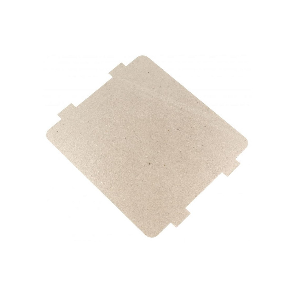 Plaque mica pour micro-ondes Smeg 783531431 Plaque mica pour micro-ondes Smeg 783531431