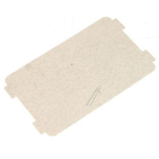 Plaque mica pour micro-ondes Smeg 783531432