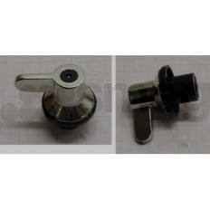 Bouton / manette de plaque de cuisson Smeg