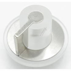 Bouton de plaque 694976722 Smeg