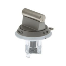 Bouton de sélecteur 00646258 Gaggenau