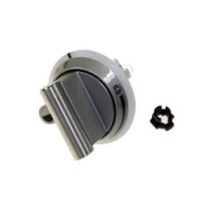 Bouton de selecteur Gauche 00646259 Gaggenau