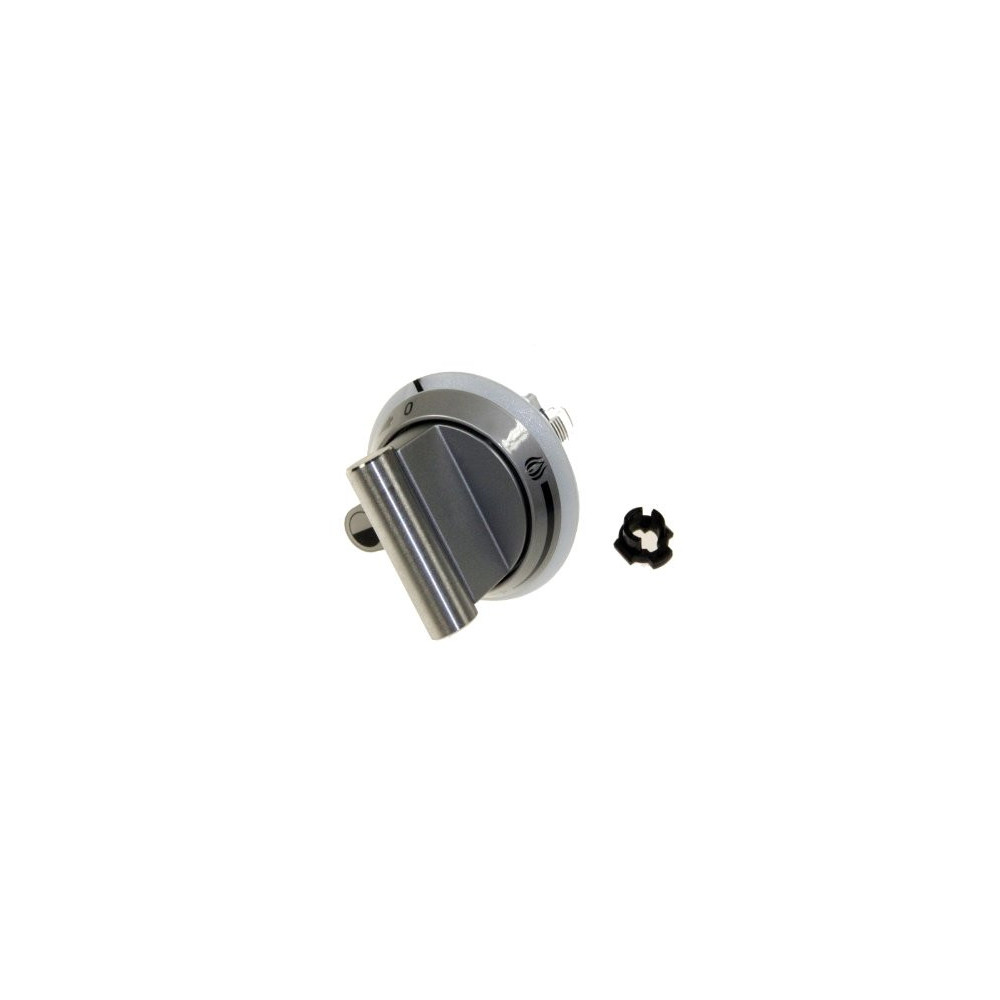 Bouton de selecteur Gauche 00646259 Gaggenau Bouton de selecteur Gauche 00646259 Gaggenau