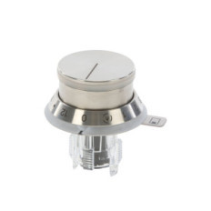 Bouton selecteur droit 00750616 Gaggenau