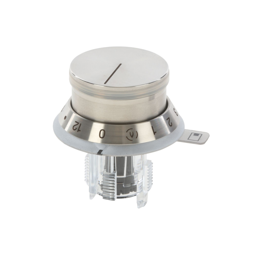Bouton selecteur gauche 00750615 Gaggenau Bouton selecteur gauche 00750615 Gaggenau