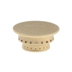 Chapeau de brûleur 00492239 Gaggenau