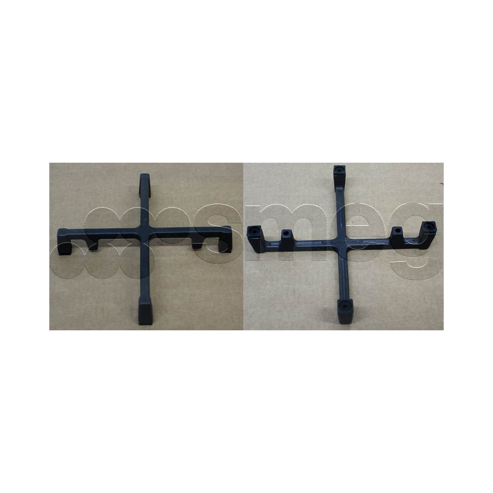 Grille de bruleur 694092315 Grille de bruleur 694092315