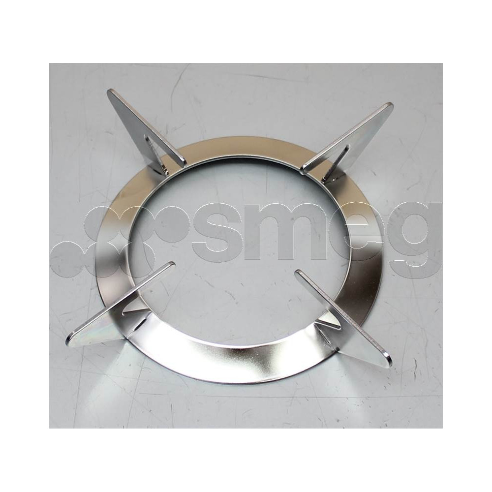 Grille rapide de plaque gaz 684092118 Grille rapide de plaque gaz 684092118