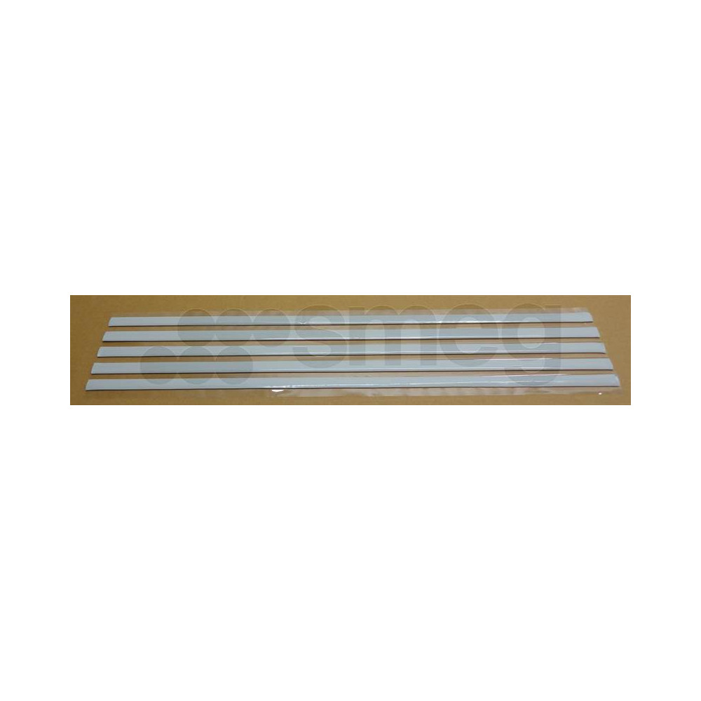 Joint d'étanchéité mastic pour plaque Smeg 764130330 Joint d'étanchéité mastic pour plaque Smeg 764130330