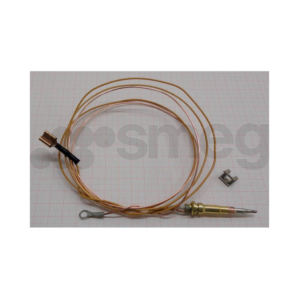 Thermocouple de four Smeg 948650205 Thermocouple de four Smeg 948650205