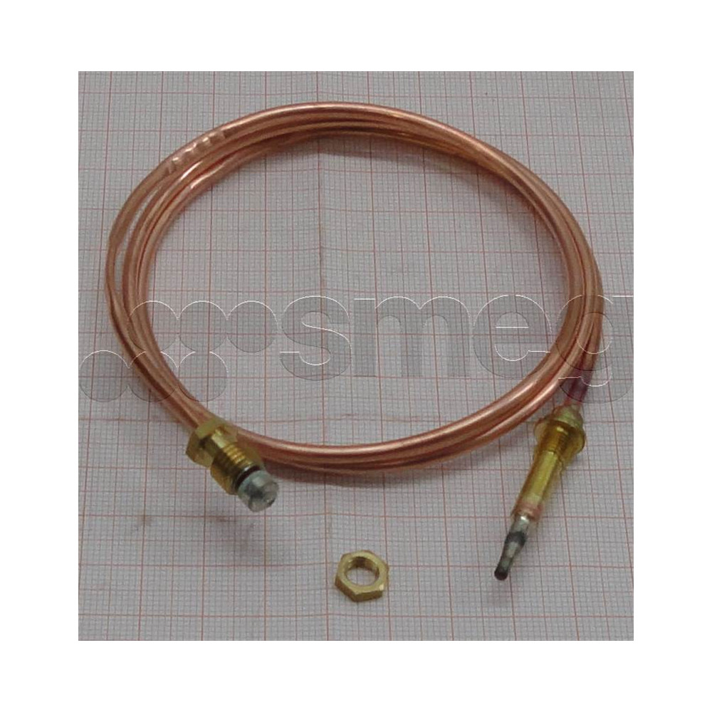 Thermocouple de plaque gaz 948650034