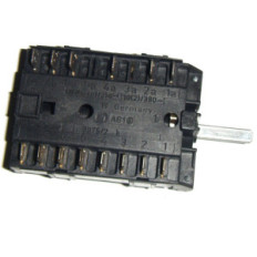 Commutateur vario et bandeau de commande Gaggenau