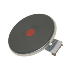 Foyer éléctrique 1500watts 146 mm de diametre