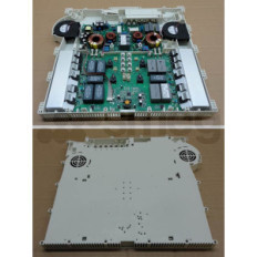 Génerateur a induction plaque SMEG 813900025