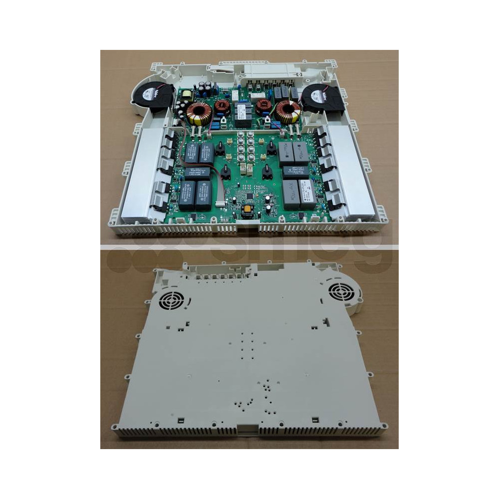Génerateur a induction plaque SMEG 813900025 Génerateur a induction plaque SMEG 813900025