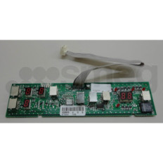 Module de commande 811651224