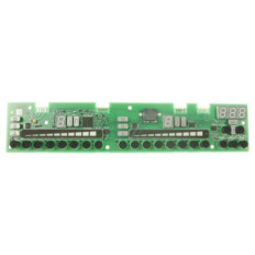 Module de commande 811651640