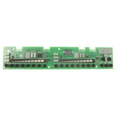 Module de commande 811651640
