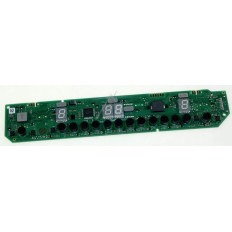Module de commande Plaque Induction BOSCH