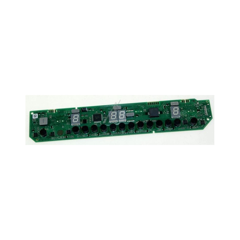 Module de commande Plaque Induction BOSCH Module de commande Plaque Induction BOSCH