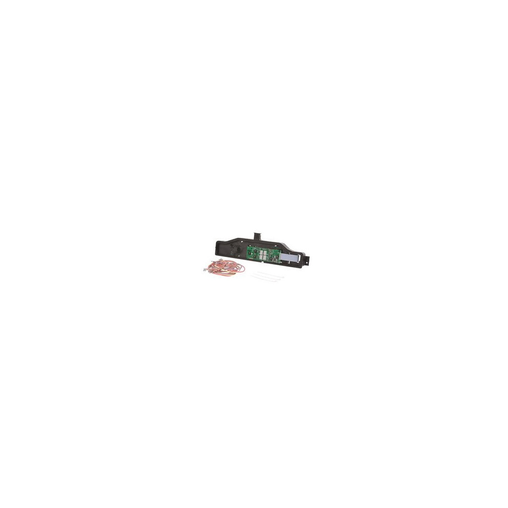 Module de commande pour plaque de cuisson BOSCH 00707057 Module de commande pour plaque de cuisson BOSCH 00707057