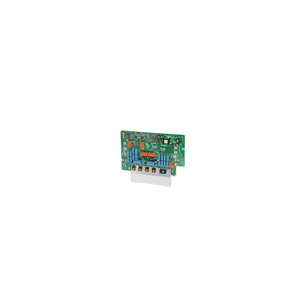 Module de puissance 00745754 Module de puissance 00745754