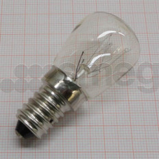 Ampoule de réfrigérateur Smeg