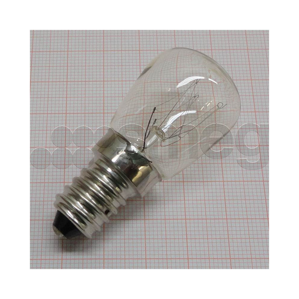 Ampoule de réfrigérateur Smeg Ampoule de réfrigérateur Smeg