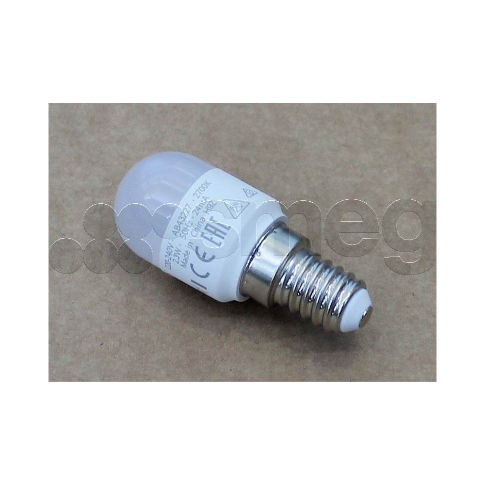 Ampoule Led Réfrigerateur Smeg 824610835 Ampoule Led Réfrigerateur Smeg 824610835