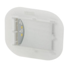 Bloc d'éclairage LED pour réfrigérateur Bosch Siemens 00632221