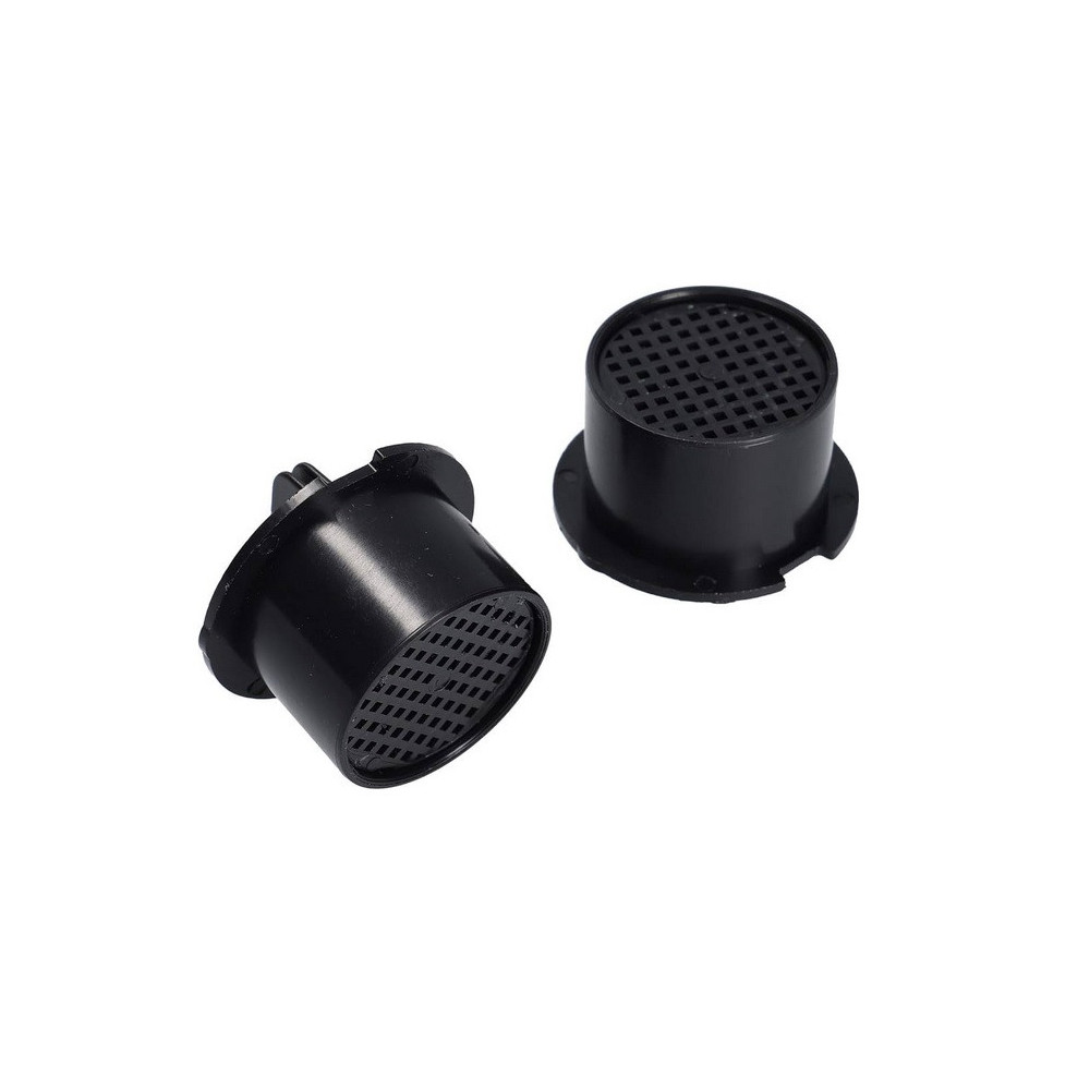 Filtre à charbon pour cave à vin Liebherr (2 pcs) 7433243 Filtre à charbon pour cave à vin Liebherr (2 pcs) 7433243