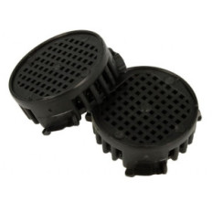 Filtre à charbon pour réfrigérateur Liebherr (2 pcs) 9096342
