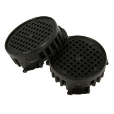 Filtre à charbon pour réfrigérateur Liebherr (2 pcs) 9096342