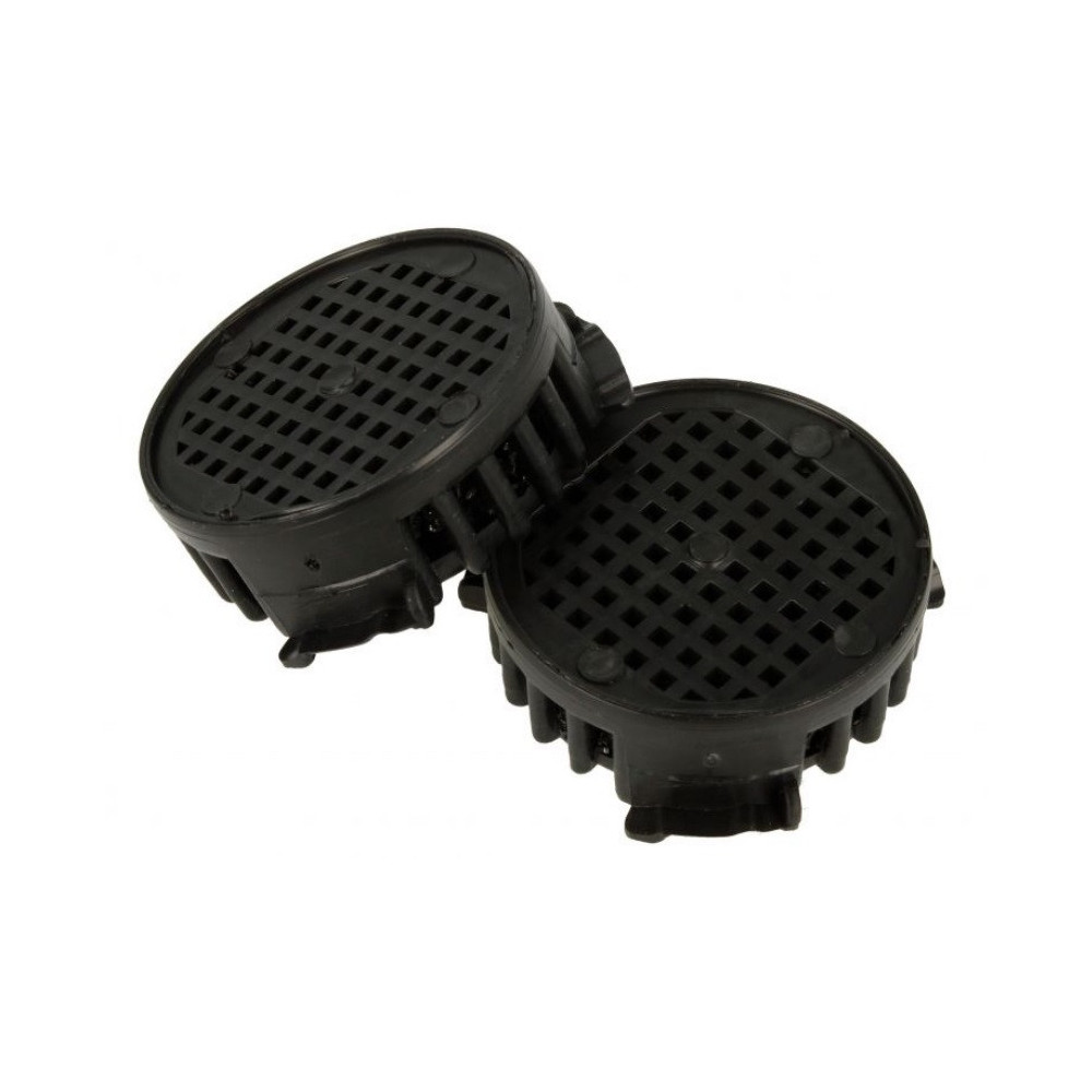 Filtre à charbon pour réfrigérateur Liebherr (2 pcs) 9096342 Filtre à charbon pour réfrigérateur Liebherr (2 pcs) 9096342