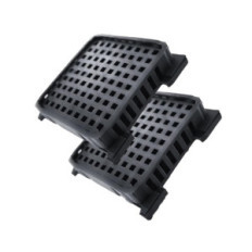 Filtre à charbon pour réfrigérateur Liebherr (2 pcs) 9882429