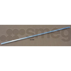 Profil pour clayette de réfrigérateur Smeg 766252143