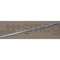 Profil pour clayette de réfrigérateur Smeg 766252143