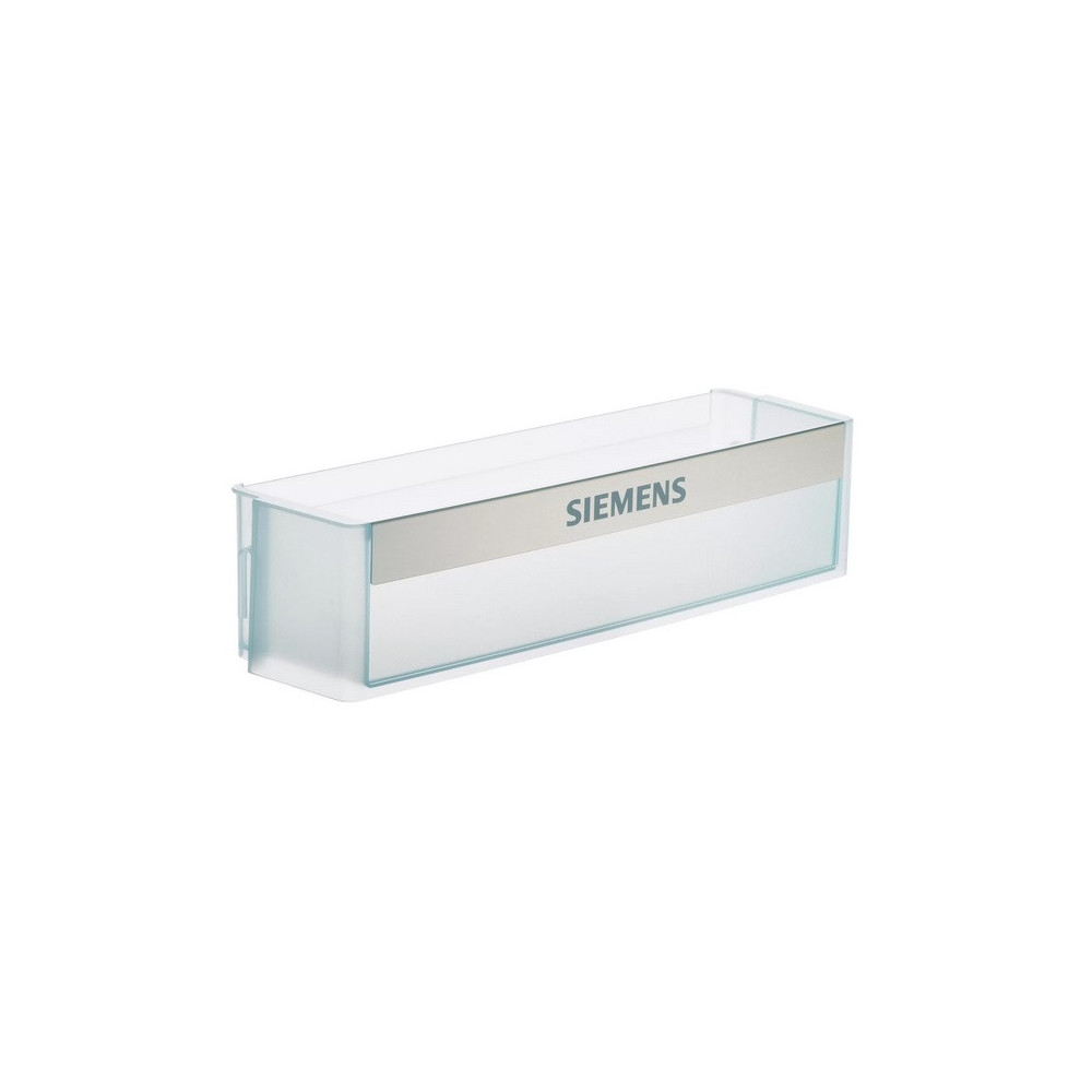 Bac à bouteille pour réfrigérateur Siemens 00433882 Bac à bouteille pour réfrigérateur Siemens 00433882