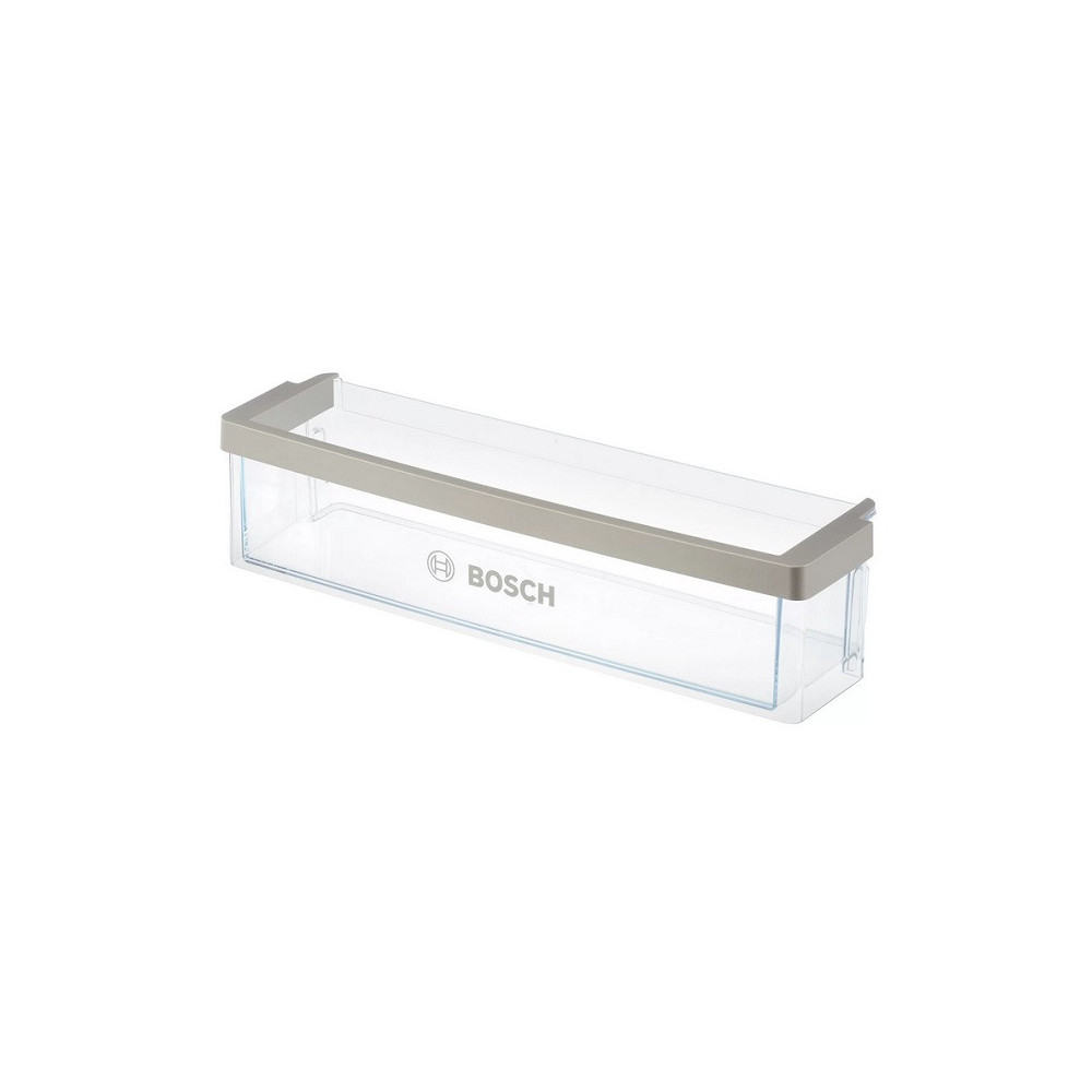 Balconnet à bouteille pour réfrigérateur Bosch 00671206 Balconnet à bouteille pour réfrigérateur Bosch 00671206