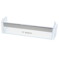 Balconnet à bouteille pour réfrigérateur Bosch 11005384