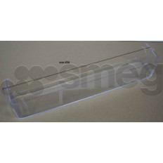 Balconnet à bouteille pour réfrigérateur Smeg 760392068