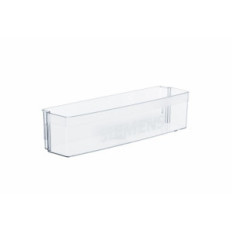 Balconnet à bouteille réfrigerateur Bosch et Siemens