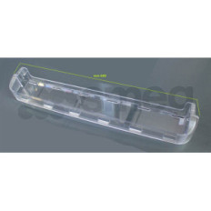 Balconnet pour réfrigérateur Smeg 760392069