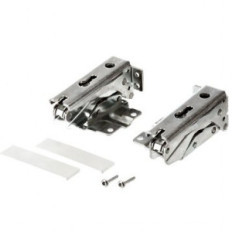 Charnière de porte 00481147 Lot de 2 Bosch Siemens