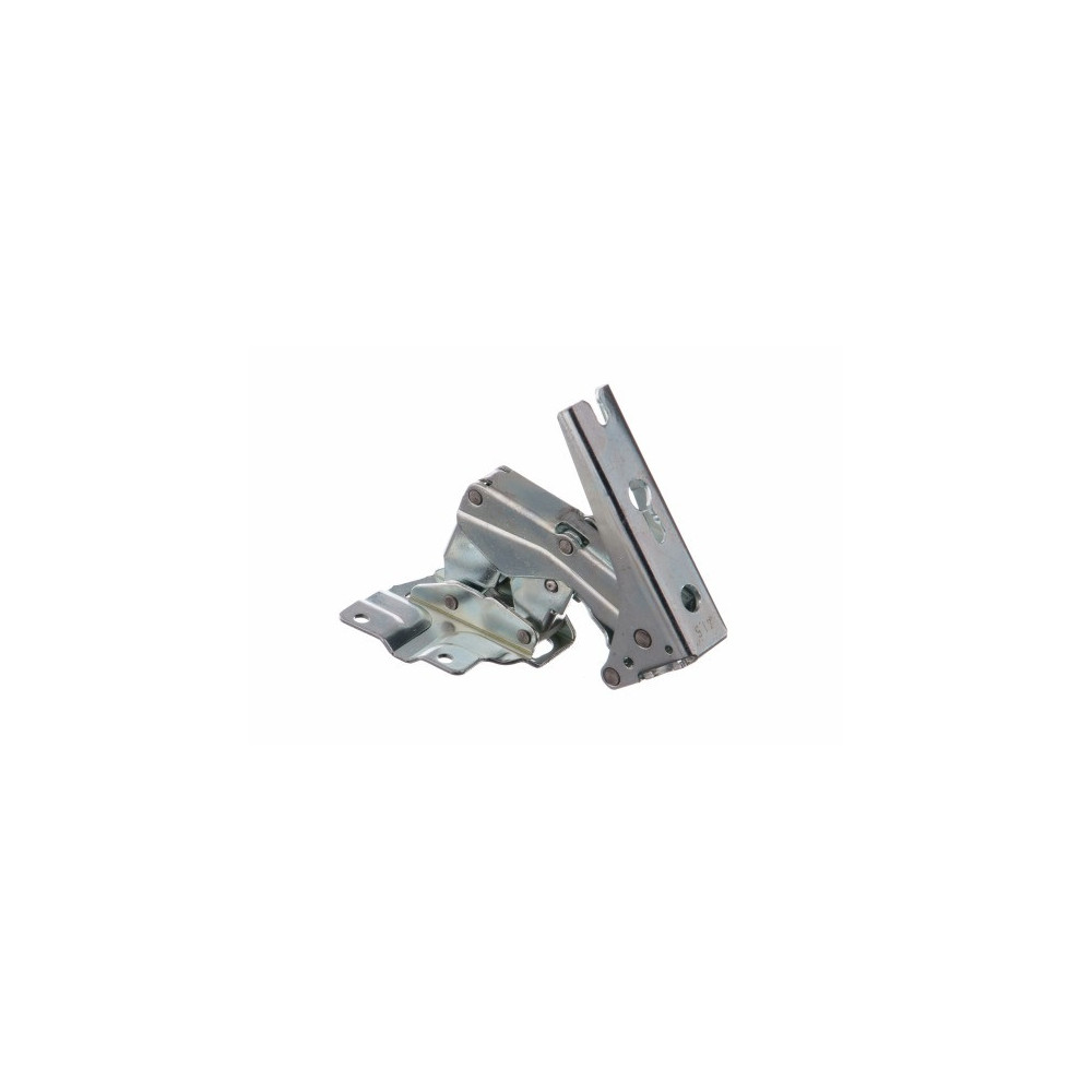 Charnière de porte 12004051 par 2 Bosch Siemens Charnière de porte 12004051 par 2 Bosch Siemens
