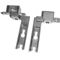 Charnière de porte par 2