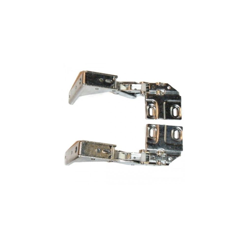 Charnière de porte par 2