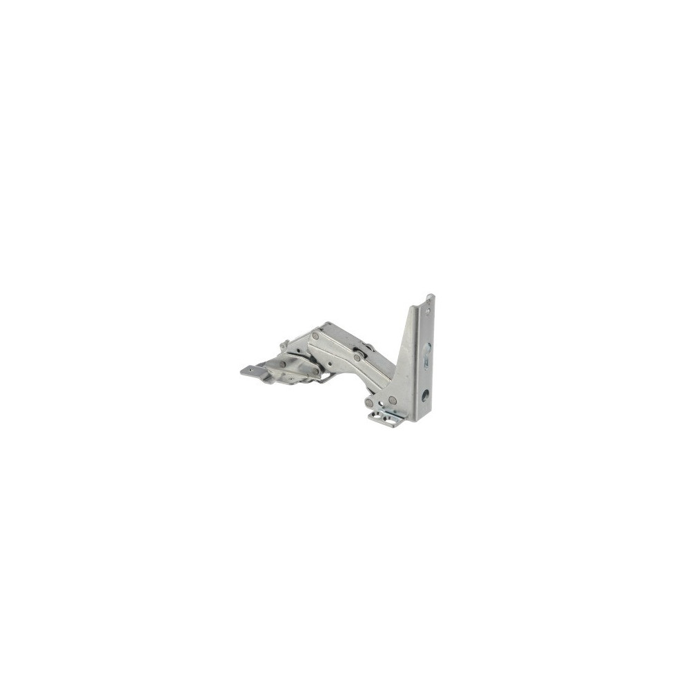 Charniere droite de porte de réfrigérateur 00483621 Bosch Siemens et Gaggenau Charniere droite de porte de réfrigérateur 00483621 Bosch Siemens et Gaggenau