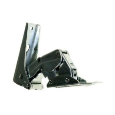 Charniere gauche de porte de réfrigérateur 00483620 Bosch Siemens et Gaggenau
